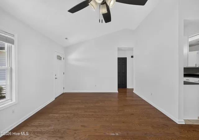 Photo 4 of Single family home for sale at 806 Saddle Point, Wilmington, NC 28411 | MLS# 100586435 | Listing updated on 2026-09-29