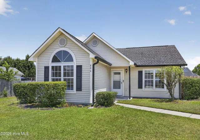 Homes for sale in Wilmington, NC | 806 Saddle Pt, Wilmington, NC 28411 | MLS# 100586435