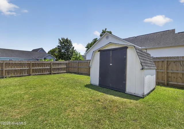 Homes for sale in Wilmington, NC | 806 Saddle Pt, Wilmington, NC 28411 | MLS# 100586435