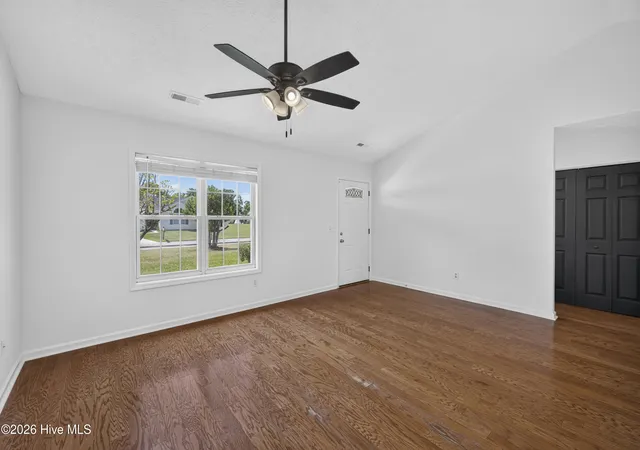 Photo 3 of Single family home for sale at 806 Saddle Point, Wilmington, NC 28411 | MLS# 100586435 | Listing updated on 2026-09-29