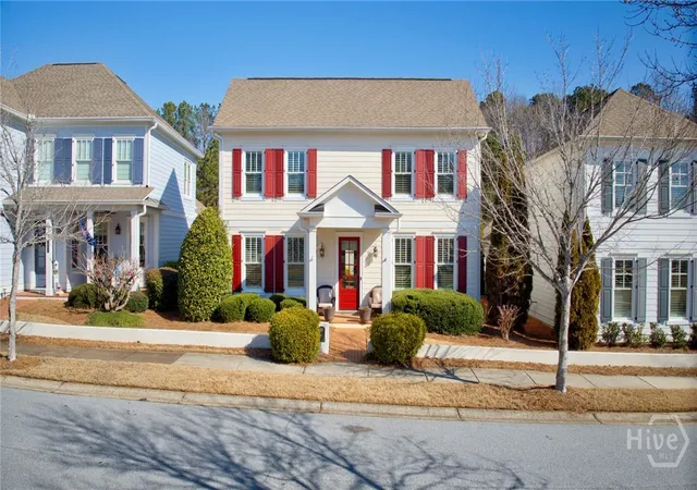 1st image of 3530 Greenleffe Dr, Statham, GA 30666 | MLS# CL357682