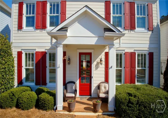 2nd image of 3530 Greenleffe Dr, Statham, GA 30666 | MLS# CL357682