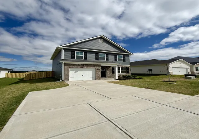 Homes for sale in Grovetown, GA | 5143 Captain Dr #152, Grovetown, GA 30813 | MLS# 98256593