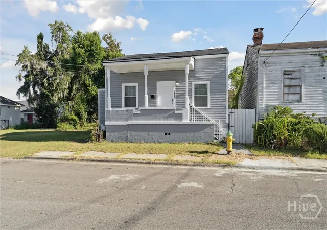 4th image of 704 Lavinia St, Savannah, GA 31415 | MLS# SA340619