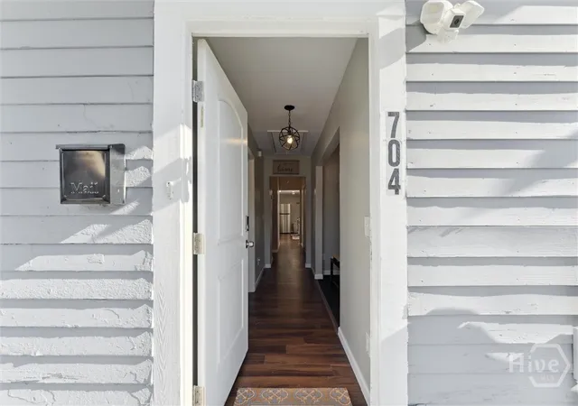 5th image of 704 Lavinia St, Savannah, GA 31415 | MLS# SA340619