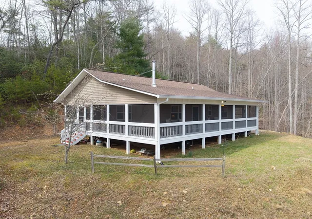 Homes for sale in Topton, NC | 145 Raymond Wilson Rd, Topton, NC 28781 | MLS# 98544548