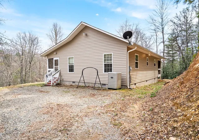 Homes for sale in Topton, NC | 145 Raymond Wilson Rd, Topton, NC 28781 | MLS# 98544548