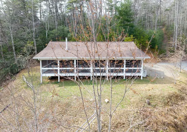 Homes for sale in Topton, NC | 145 Raymond Wilson Rd, Topton, NC 28781 | MLS# 98544548