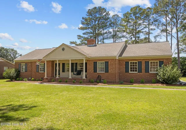 Photo 1 of Single family home for sale at 605 Myers Dr, Robersonville, NC 27871 | MLS# 100565605 | Listing updated on 2026-08-23