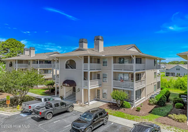 Homes for sale in Little River, SC | 4242 Pinehurst Cir #N 6, Little River, SC 29566 | MLS# 100575990