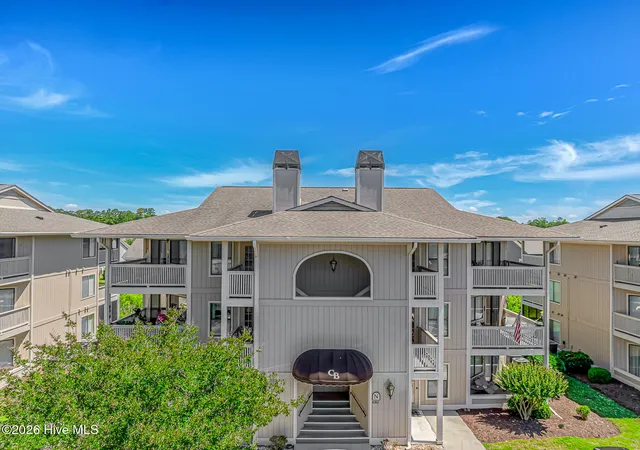 Homes for sale in Little River, SC | 4242 Pinehurst Cir #N 6, Little River, SC 29566 | MLS# 100575990