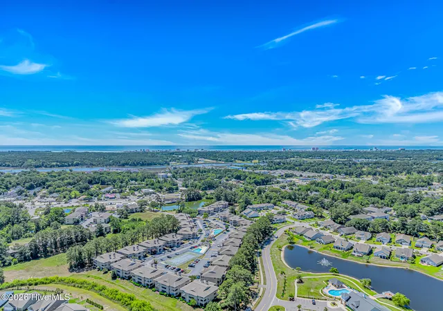 Homes for sale in Little River, SC | 4242 Pinehurst Cir #N 6, Little River, SC 29566 | MLS# 100575990
