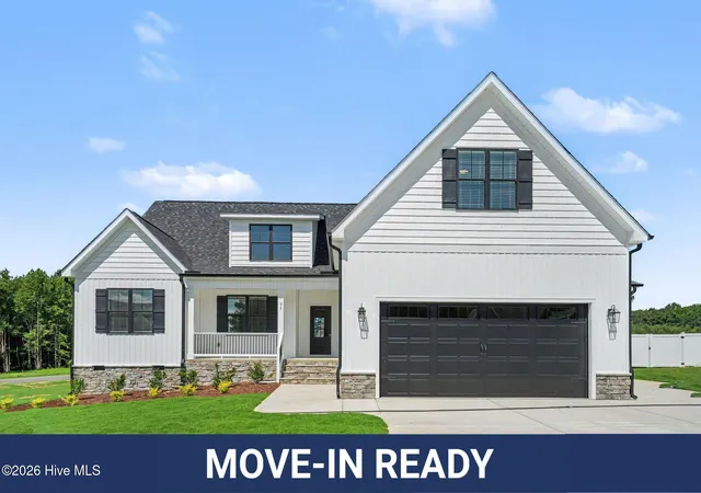 Homes for sale in Selma, NC | 95 Howell Farm Dr, Selma, NC 27576 | MLS# 100585750