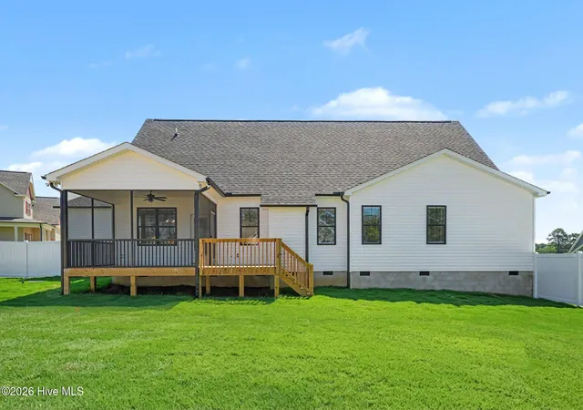 Homes for sale in Selma, NC | 95 Howell Farm Dr, Selma, NC 27576 | MLS# 100585750