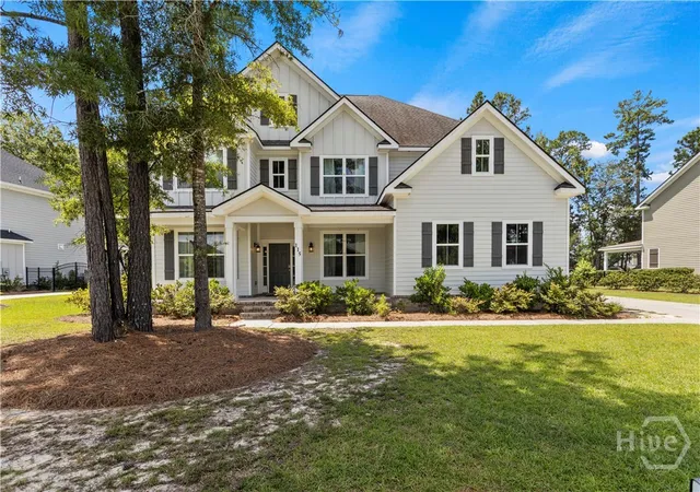 Photo 1 of Single family home for sale at 115 Oakcrest Dr W, Savannah, GA 31419 | MLS# SA359774 | Listing updated on 2026-09-14