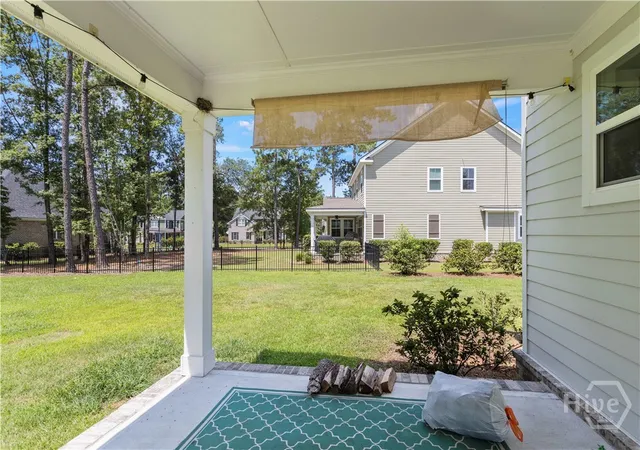 Photo 3 of Single family home for sale at 115 Oakcrest Dr W, Savannah, GA 31419 | MLS# SA359774 | Listing updated on 2026-09-14