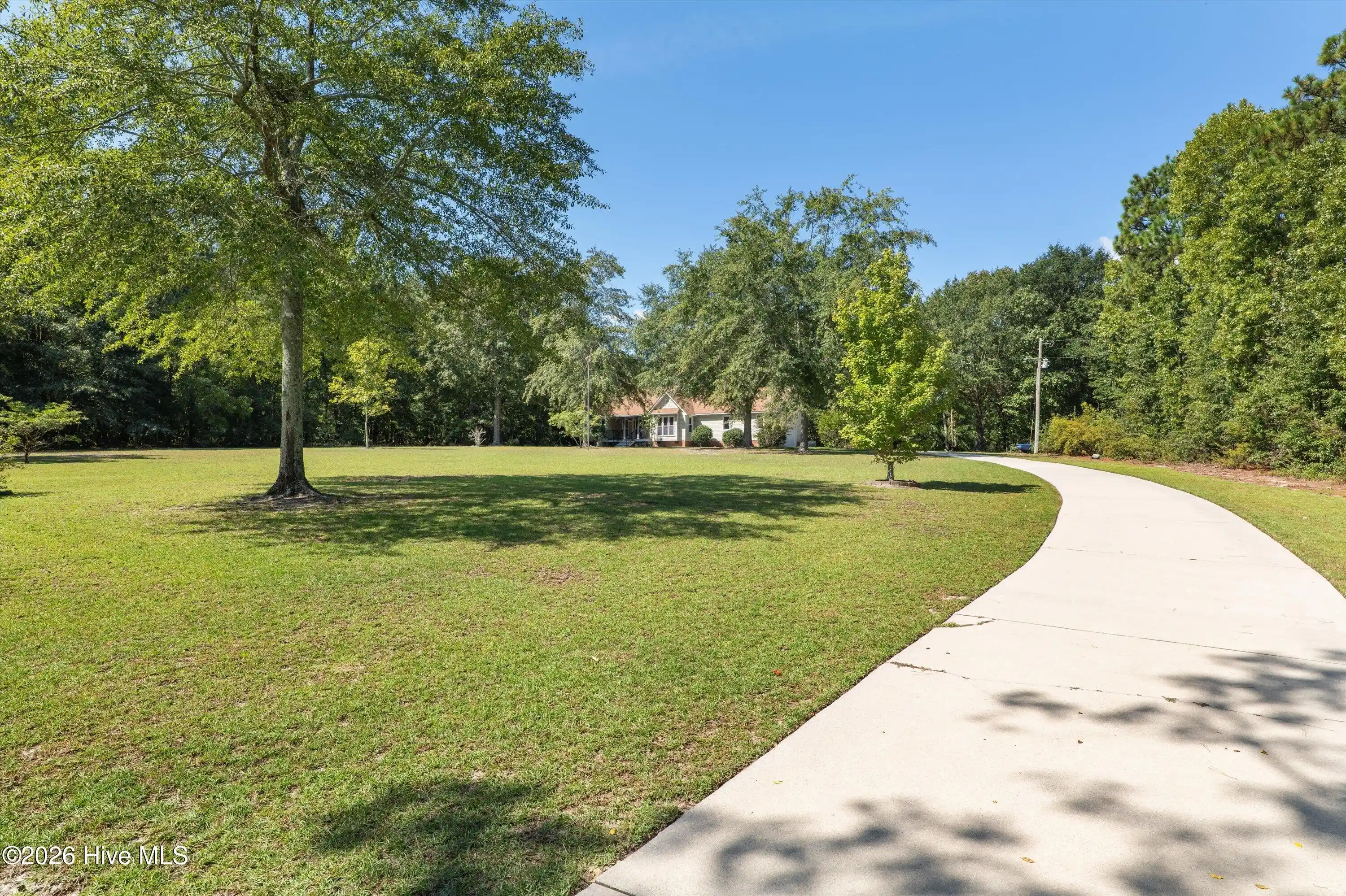 Photo 1 of Single family home for sale at 822 Woodland Dr, New Ellenton, SC 29809 | MLS# 100605931 | Listing updated on 2026-10-05