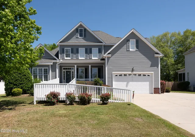 Homes for sale in Winterville, NC | 2215 Black Horse Ln, Winterville, NC 28590 | MLS# 100569476
