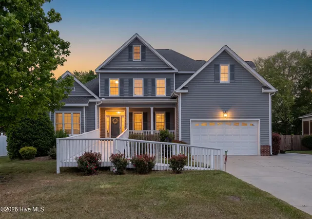 Homes for sale in Winterville, NC | 2215 Black Horse Ln, Winterville, NC 28590 | MLS# 100569476