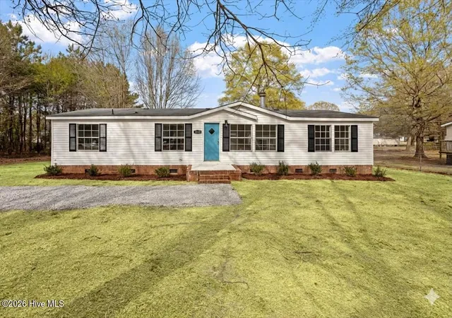 Homes for sale in Goldsboro, NC | 1440 Old Grantham Rd, Goldsboro, NC 27530 | MLS# 100561554