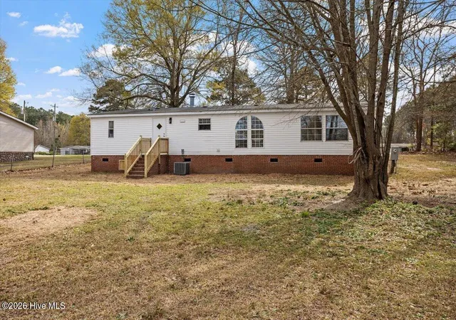 Homes for sale in Goldsboro, NC | 1440 Old Grantham Rd, Goldsboro, NC 27530 | MLS# 100561554