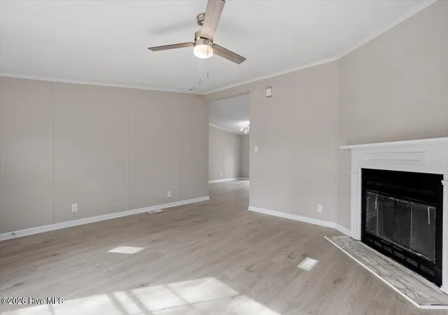 Homes for sale in Goldsboro, NC | 1440 Old Grantham Rd, Goldsboro, NC 27530 | MLS# 100561554