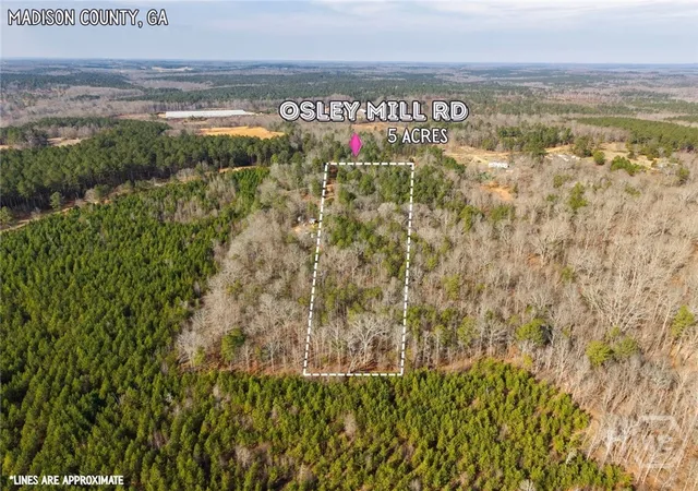 Photo 4 of House for sale at 2224 Osley Ml Rd, Comer, GA 30629 | MLS# CL346762 | Listing updated on 2026-08-17