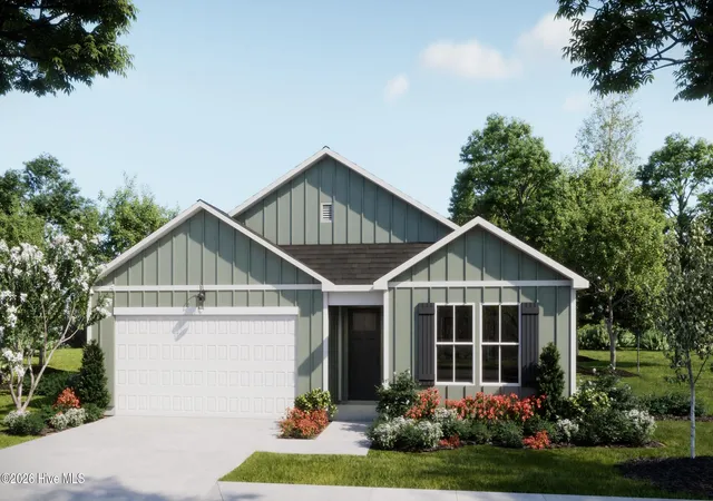 1st image of 1025 Brooke Ridge Ln, Boiling Spring Lakes, NC 28461 | MLS# 100581585