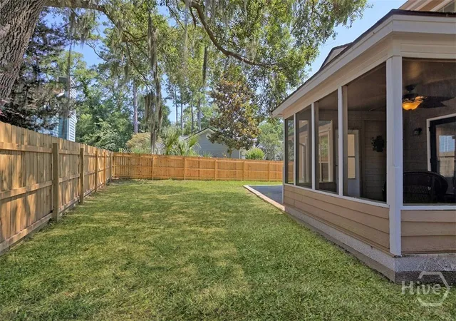 48th image of 2 Oemler Ct E, Savannah, GA 31410 | MLS# SA352782