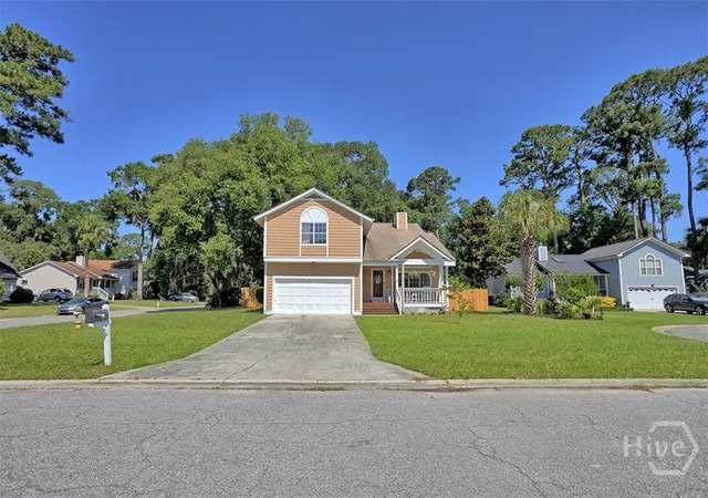 4th image of 2 Oemler Ct E, Savannah, GA 31410 | MLS# SA352782