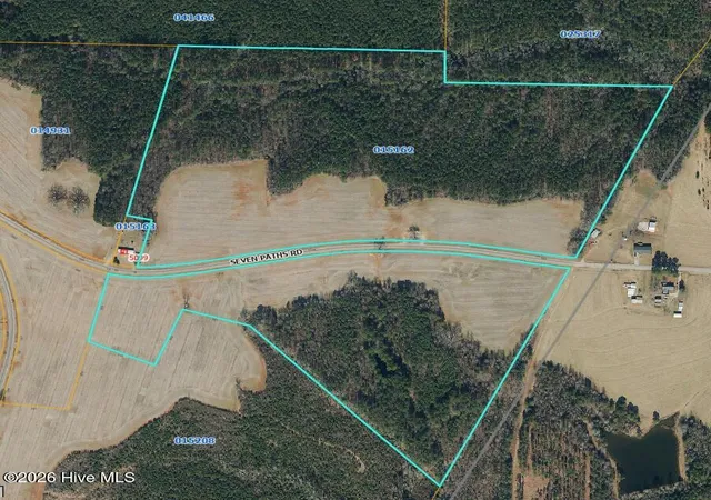 1st image of 00 Seven Paths Rd, Spring Hope, NC 27882 | MLS# 100573714