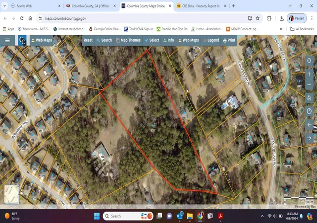 Homes for sale in Grovetown, GA | 167 S Old Belair Rd, Grovetown, GA 30813 | MLS# 98212776