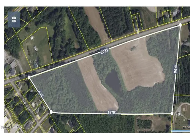 4th image of 0 E Jewett Ave, Bunn, NC 27508 | MLS# 100580673
