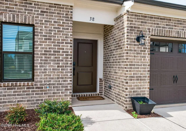 Photo 3 of Townhouse for sale at 38 N District Ave, Clayton, NC 27527 | MLS# 100593452 | Listing updated on 2026-08-31