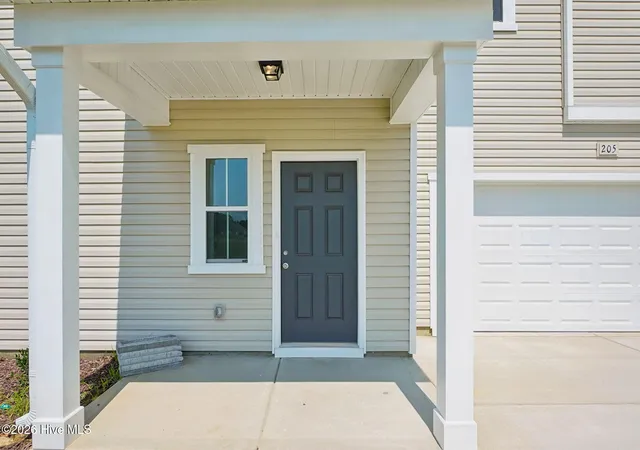 Homes for sale in Pikeville, NC | 205 Hallwood Dr, Pikeville, NC 27863 | MLS# 100563520