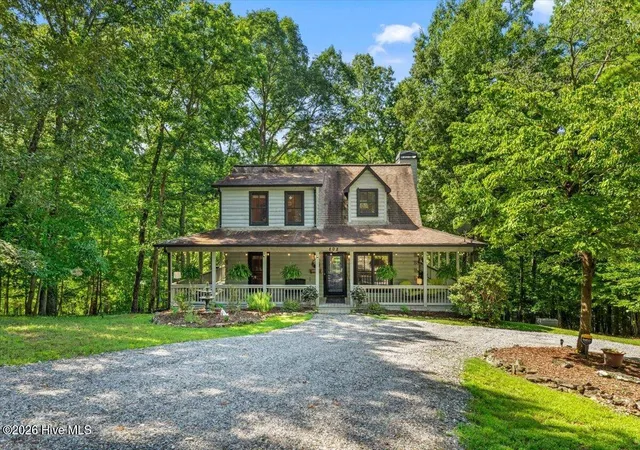 Photo 1 of Single family home for sale at 808 Granite Dr, Hayesville, NC 28904 | MLS# 100591016 | Listing updated on 2026-08-18