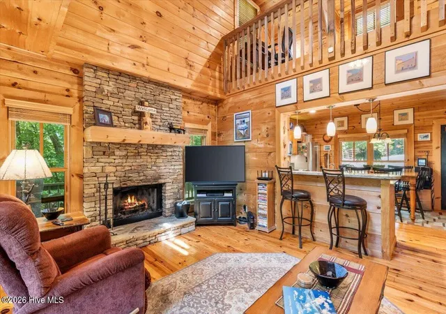 Photo 4 of Single family home for sale at 808 Granite Dr, Hayesville, NC 28904 | MLS# 100591016 | Listing updated on 2026-08-18