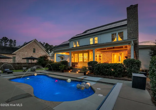 3rd image of 2840 Towering Oak Dr, Augusta, GA 30907 | MLS# 100586506