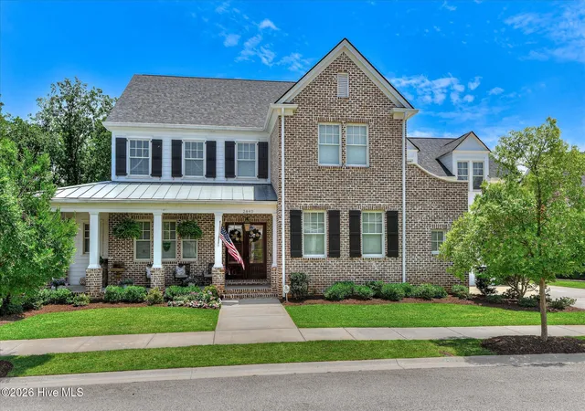 4th image of 2840 Towering Oak Dr, Augusta, GA 30907 | MLS# 100586506