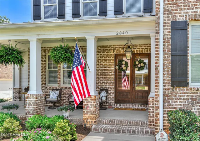 5th image of 2840 Towering Oak Dr, Augusta, GA 30907 | MLS# 100586506