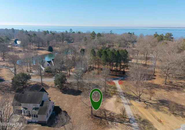 Photo 1 of Land for sale at 141 Lake Wood Dr, Edenton, NC 27932 | MLS# 100557554 | Listing updated on 2026-09-17