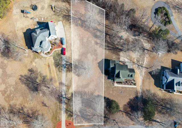 Photo 3 of Land for sale at 141 Lake Wood Dr, Edenton, NC 27932 | MLS# 100557554 | Listing updated on 2026-09-17