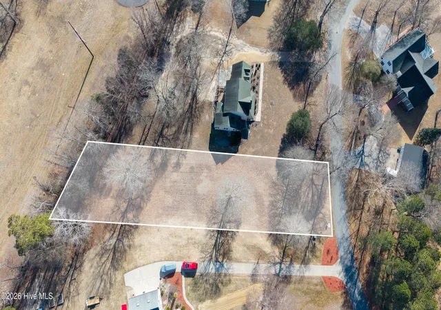 Photo 3 of Land for sale at 141 Lake Wood Dr, Edenton, NC 27932 | MLS# 100557554 | Listing updated on 2026-09-17