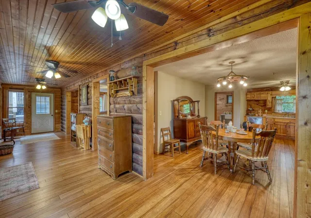 Photo 4 of Single family home for sale at 477 Little Snowbird Trl, Marble, NC 28905 | MLS# 98544188 | Listing updated on 2026-08-18