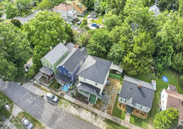 3rd image of 511 Blades Ave, New Bern, NC 28560 | MLS# 100467423