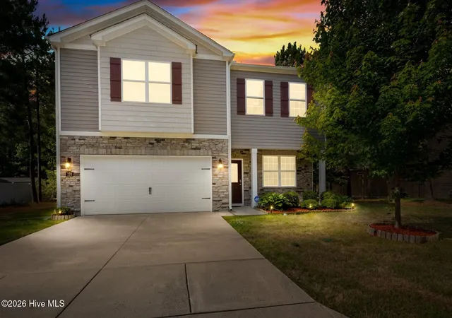 1st image of 170 Lothian, Rocky Mount, NC 27804 | MLS# 100573520