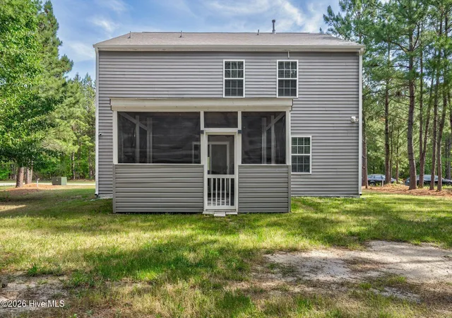 4th image of 170 Lothian, Rocky Mount, NC 27804 | MLS# 100573520