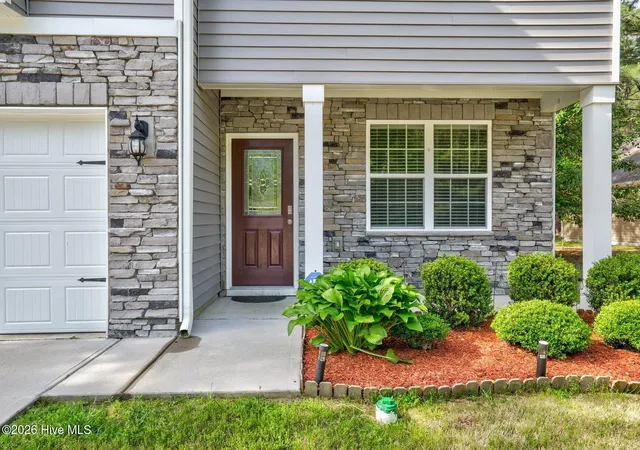 5th image of 170 Lothian, Rocky Mount, NC 27804 | MLS# 100573520
