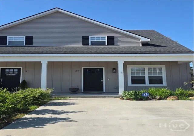 Homes for sale in Savannah, GA | 29 Travis St, Savannah, GA 31406 | MLS# SA340301