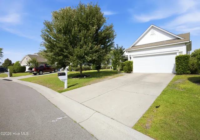 Homes for sale in Southport, NC | 5006 Seaward Ct, Southport, NC 28461 | MLS# 100583641